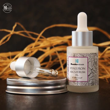 Hyaluron Szérum 30 ml