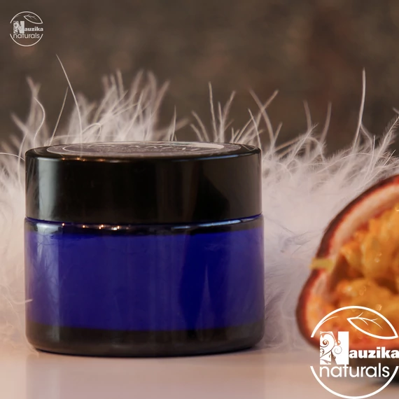 Arckrém Hyaluronsavas Passion fruit olajos 50 ml