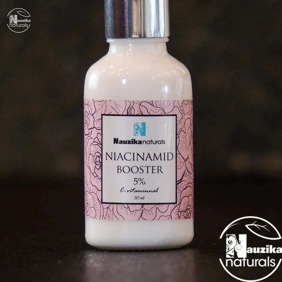 Niacinamide Booster 30 ml